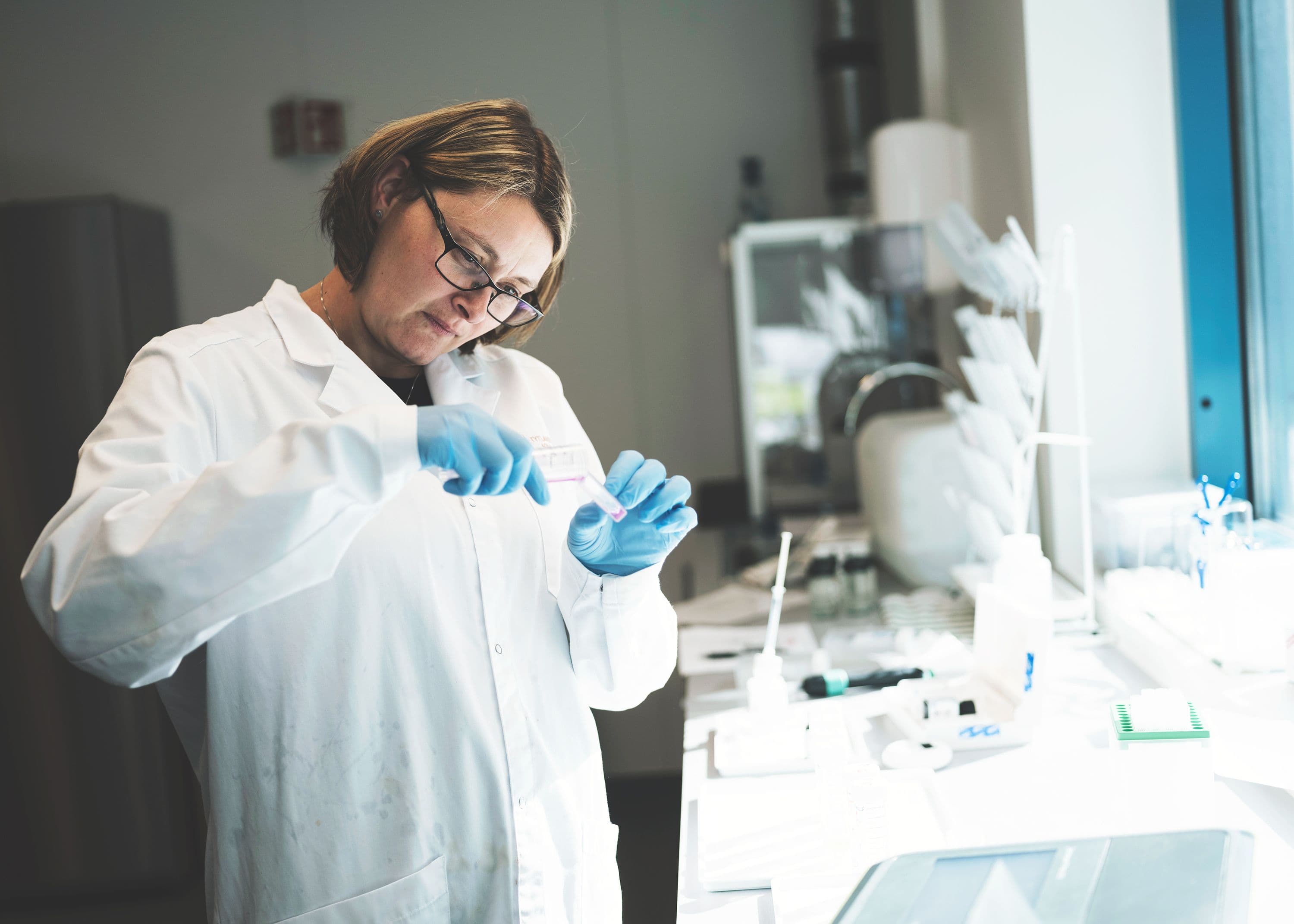 Technology & Innovation