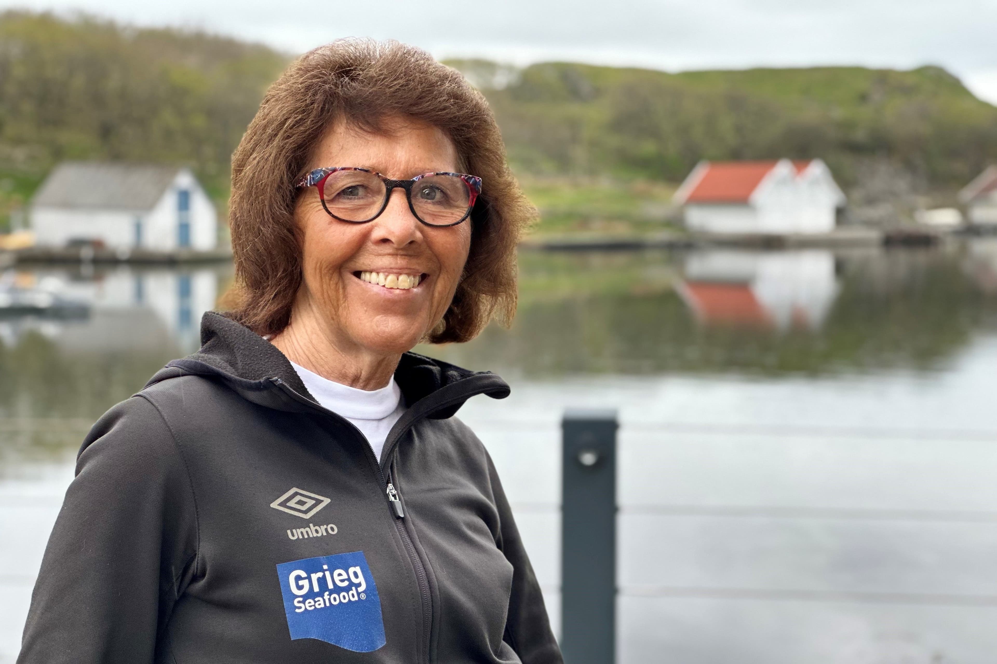 Idrettslaget er bygdas samlingspunkt