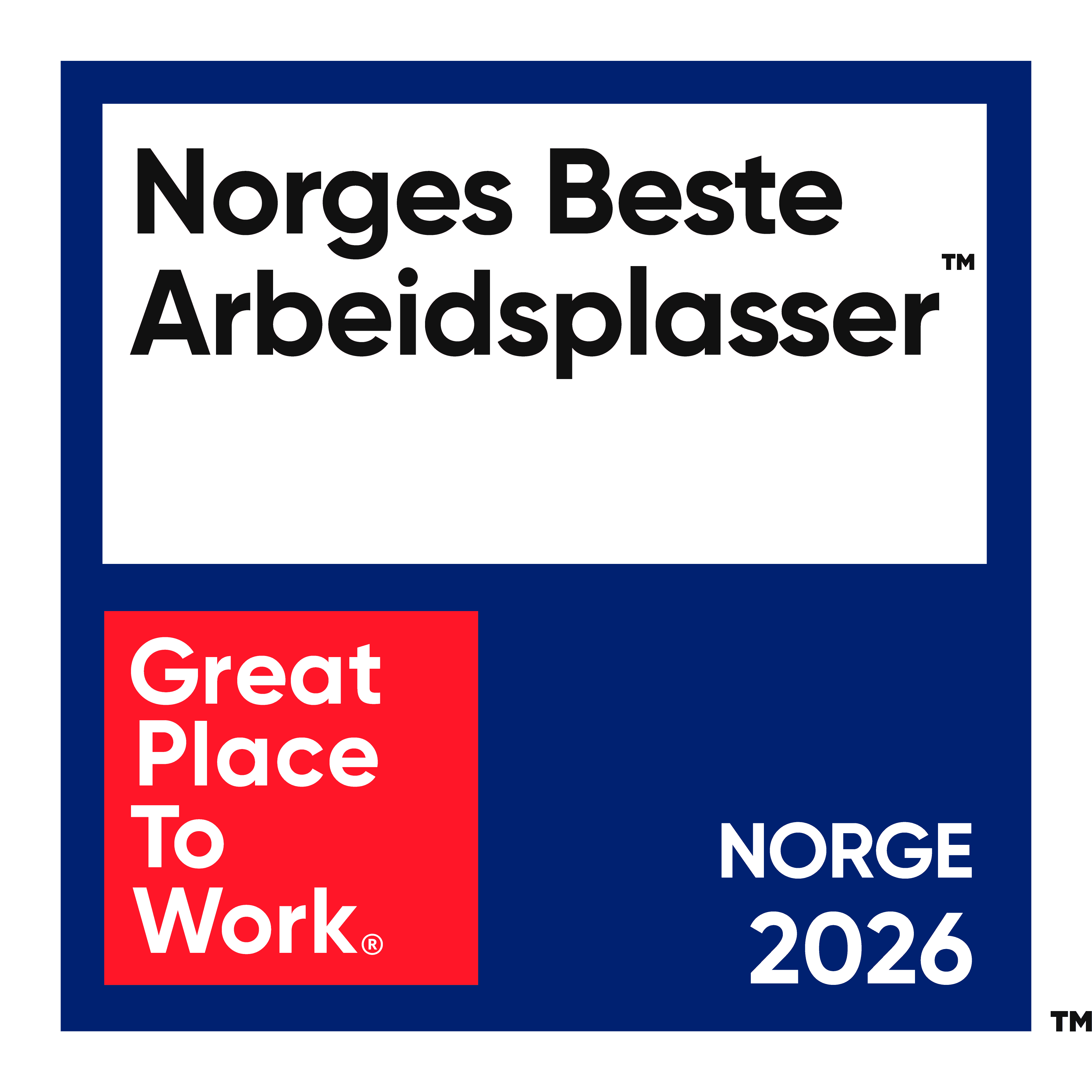 Grieg Seafood among Norway's best places to work
