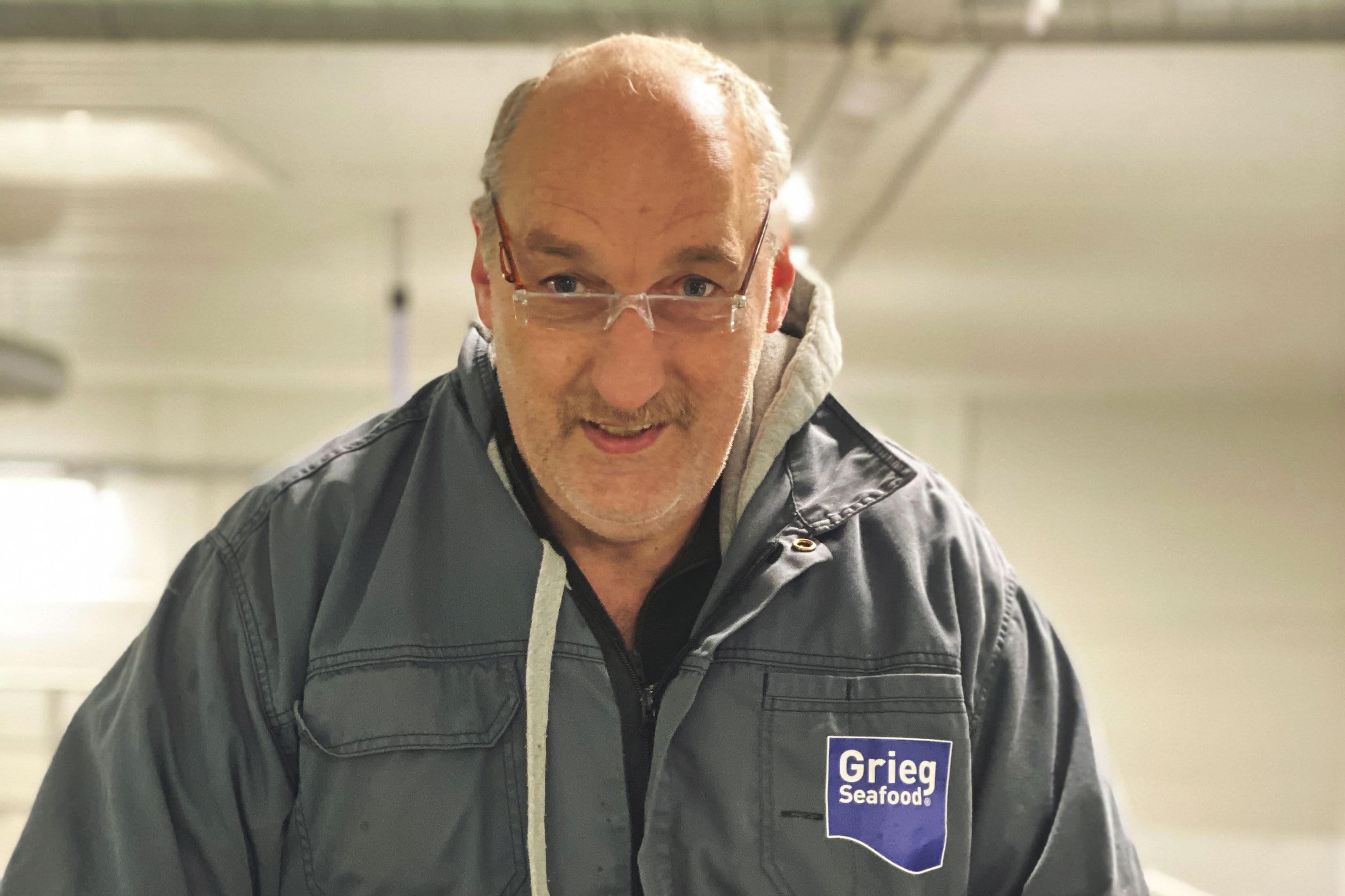 Kunnskap og omsorg kreves i laksens fødestue